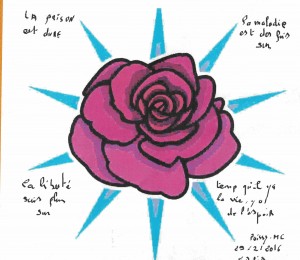 dessin2016-Rose