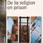 De la religion en prison_2016